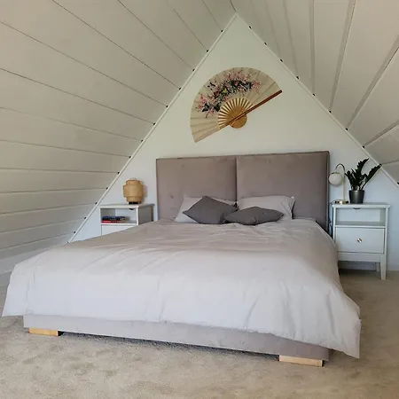 Chocholowska Przystan شوشولو