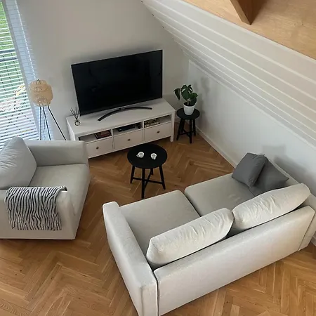 Chocholowska Przystan شوشولو