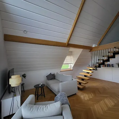 Chocholowska Przystan *