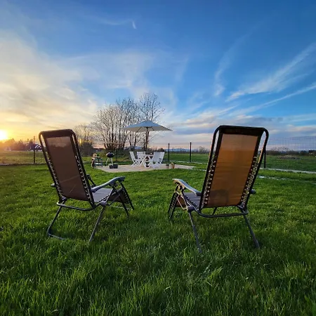 Daire Chocholowska Przystan *