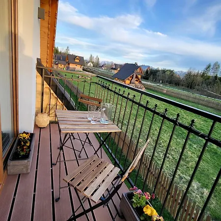 Chocholowska Przystan * Chocholow