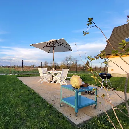 Chocholowska Przystan Daire