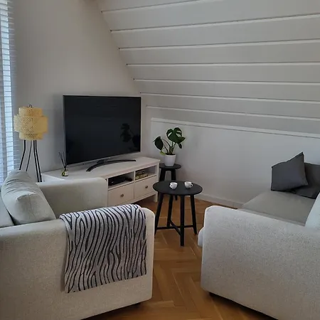 شقة Chocholowska Przystan