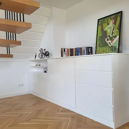 Chocholowska Przystan * شوشولو