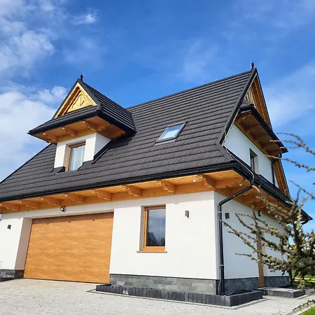 Chocholowska Przystan * شوشولو