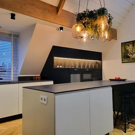 Appartement Chocholowska Przystan