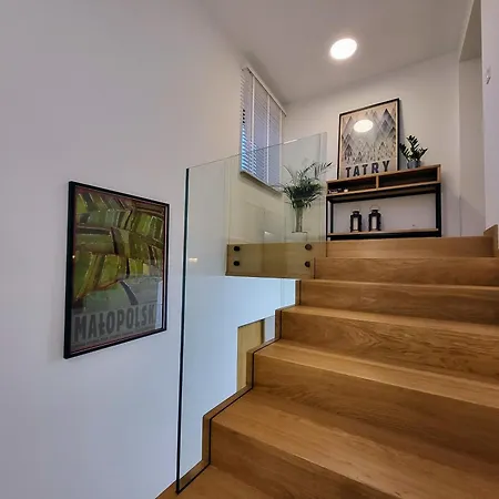 Chocholowska Przystan