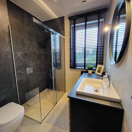 شقة Chocholowska Przystan *