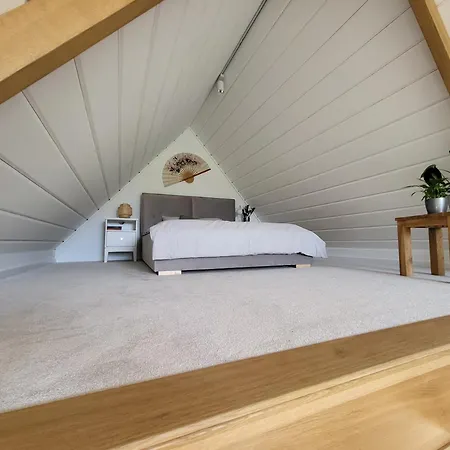 شقة Chocholowska Przystan شوشولو