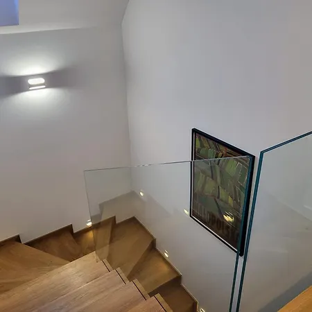 Daire Chocholowska Przystan