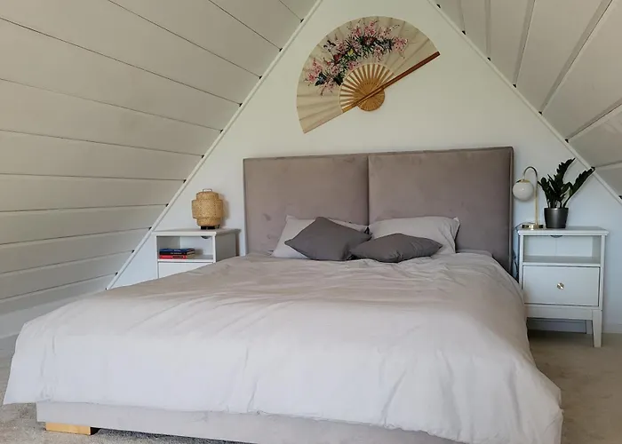 Chocholowska Przystan Chocholow