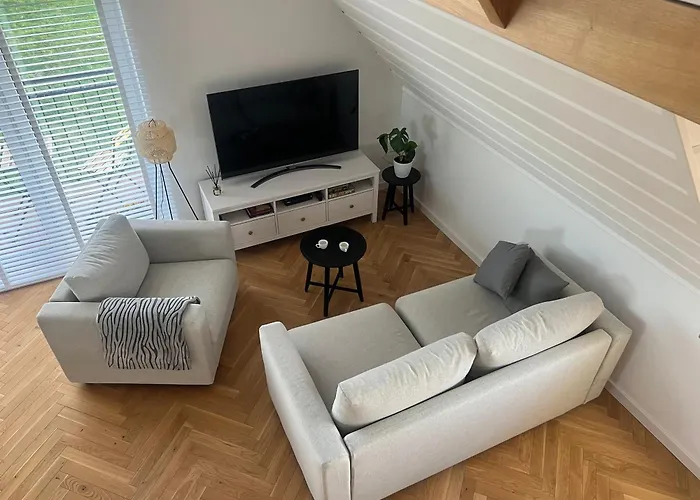 Chocholowska Przystan Chocholow