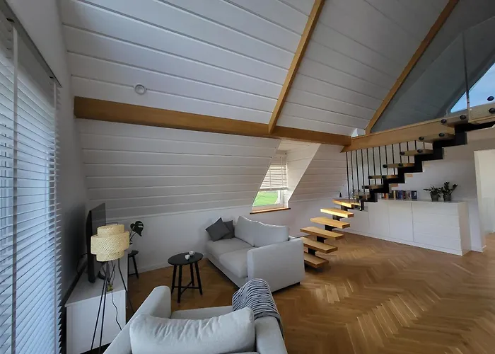 Chocholowska Przystan *