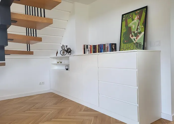 Chocholowska Przystan * Chocholow