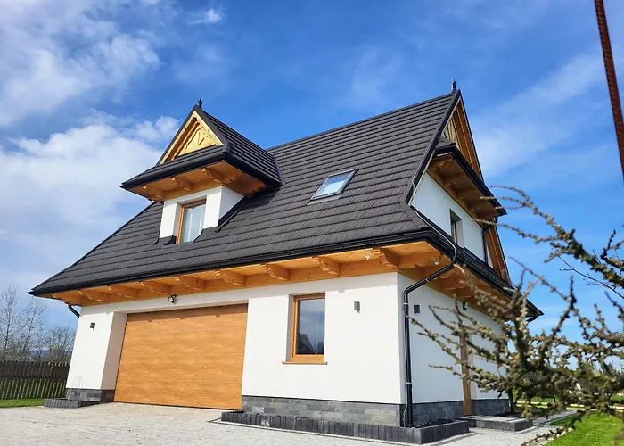 Chocholowska Przystan * Chocholow