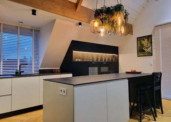 Apartmán Chocholowska Przystan