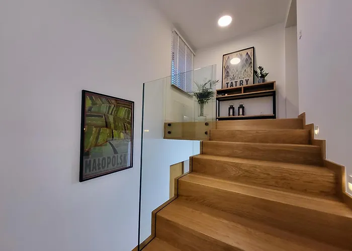 Chocholowska Przystan