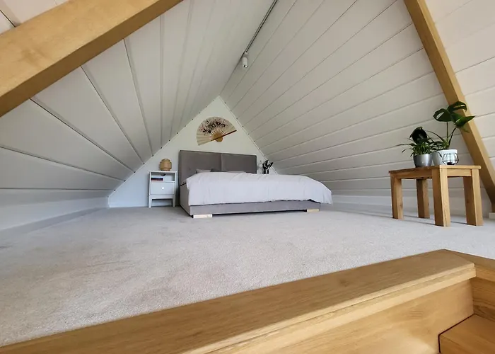 Apartmán Chocholowska Przystan Chocholow