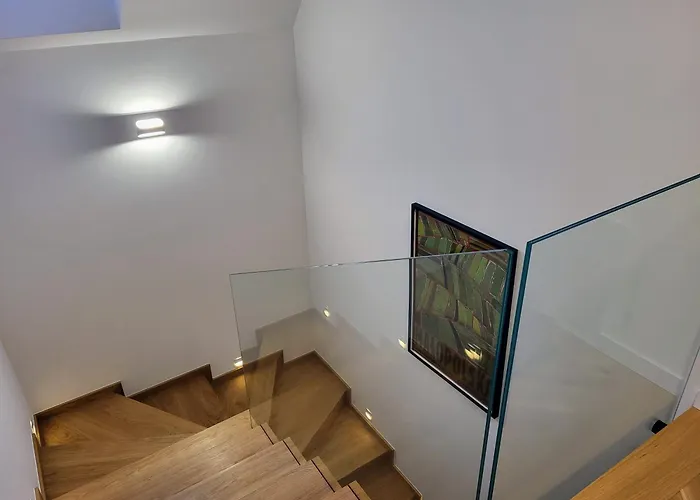 Apartment Chocholowska Przystan